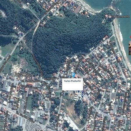 Pousada Solar De Penha Exterior foto